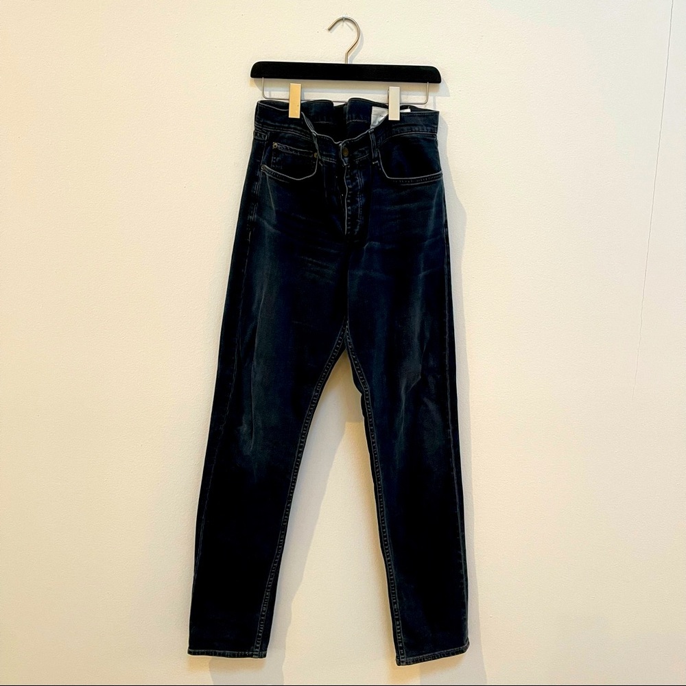 Rag & Bone Fit 2 Slim Jeans Size 33W